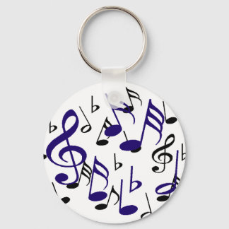 Min egen slagkedja_ Keychain Nyckelring