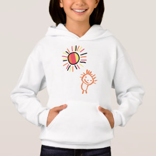 min egen sol t shirt