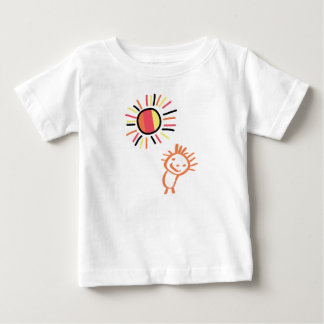 min egen sol t shirt