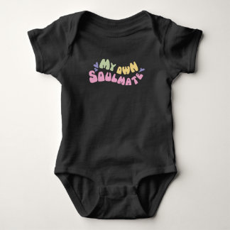 Min egen soulmate t shirt