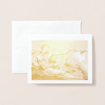 Min egen Teckning av Michelangelos Adam