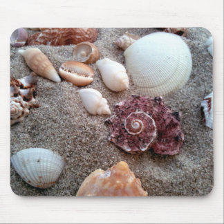 Min egna privata strand musmatta