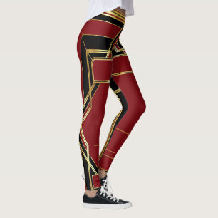 Min endagars försäljning av artiklar - dekopop - l leggings