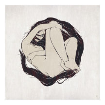 Min enkla Figurer: Cirkeln