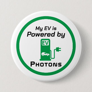 Min EV-enhet drivs av foton Knapp