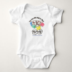 Min familj t shirt