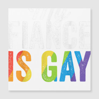 Min fantasi är Gay Shirt LGBT Gay pride Bröllop Gi