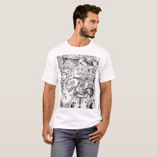 Min fantasi t-shirt