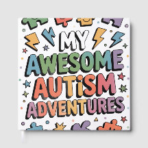 Min fantastiska autismfördelar