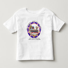 Min farfar åkte till Las Vegas..... Tee Shirt