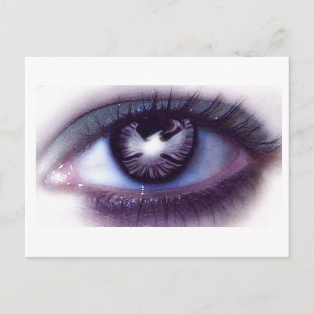 min fasonix vykort (Framsida)