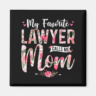 Min favorit advokat kallade mig mamma glad mors da magnet