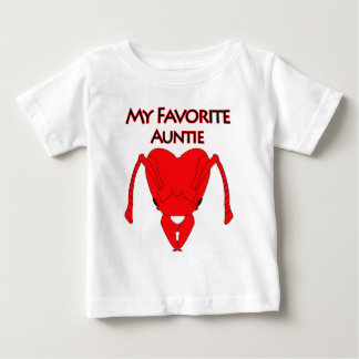 Min favorit- Auntie T Shirt