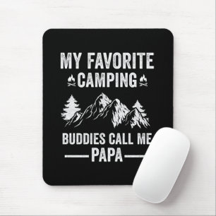 Min Favorit Camping - Kompisar Kallar Mig Pappa Musmatta
