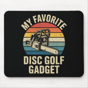 Min Favorit Diskgolf Gadget Rolig Diskgolf _4 Musmatta