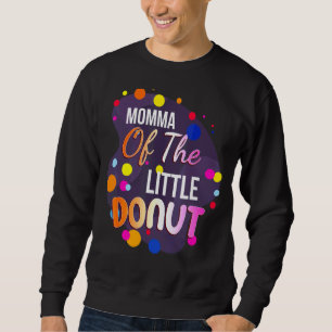 Min favorit Doktor Ring mig Mamma Mamma Lång Ärmad Tröja