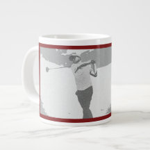Min Favorit Golftränare
