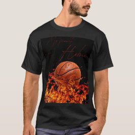 Min favorit hobby t shirt