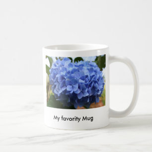 Min favorit- kaffemugg