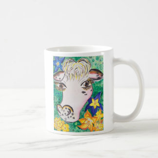 min favorit- ko kaffemugg