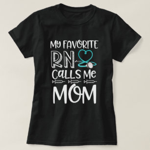 Min favorit- legitimerad sjuksköterskaappeller mi t shirt