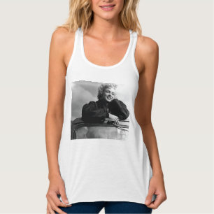 Min favorit linne med racerback 