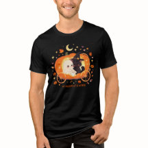 Min Favorit Lite Märkliga Söta Halloween Tröja