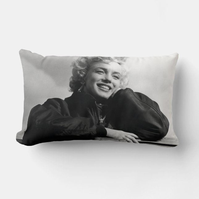 Min Favorit Lumbarkudde (Framsida)