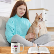 Min favorit sak Bokar, Hundar, kaffe