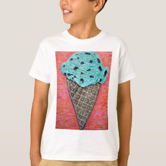 Min favorit tee
