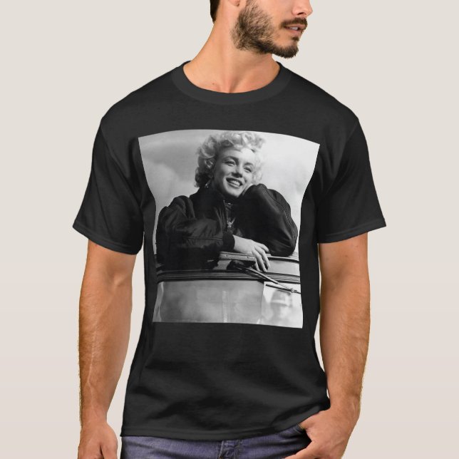 Min favorit tee shirt (Framsida)