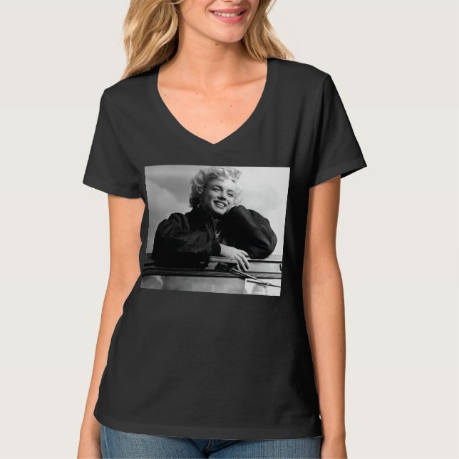 Min favorit tee shirt (Framsida)