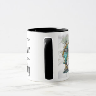 Min favoritadvokat kallar mig Pappa, Mamma, Babe e Mugg