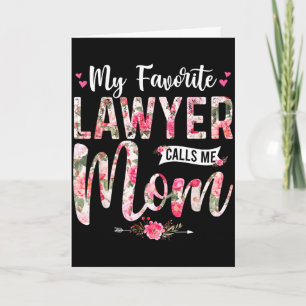 Min favoritadvokat ringde mig mamma god mors dag kort