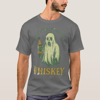 Min favoritande är Whiskey T Shirt