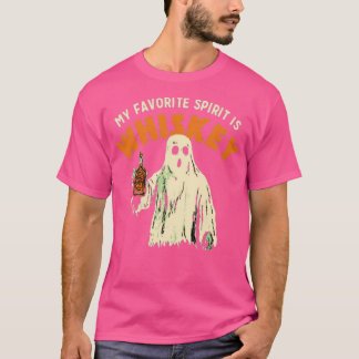 Min favoritande är Whiskey T Shirt