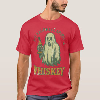 Min favoritande är Whiskey T Shirt
