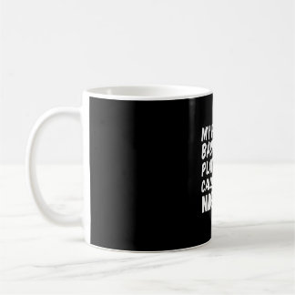 Min favoritbasketspelare kallar mig Nagypapa Kaffemugg
