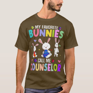 Min favoritbunnies kallar mig för familjemastning t shirt