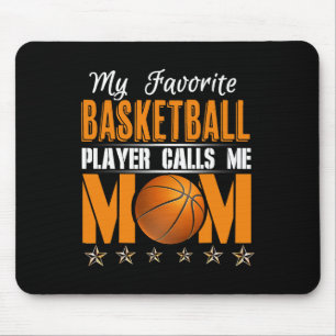 Min favoritbysketbyll Player anropar mig Mamma 1 Musmatta