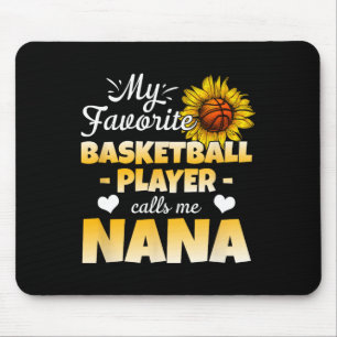 Min favoritbysketbyll Player anropar mig Nana 1 Musmatta