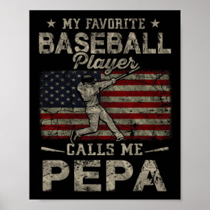 Min favoritbyte heter Pepa Far&# Poster