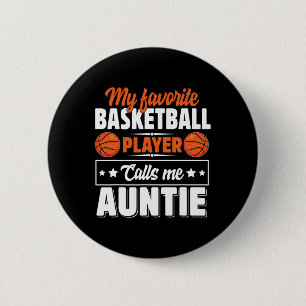 Min favoritbyte-sketbyll Player anropar mig Auntie Knapp
