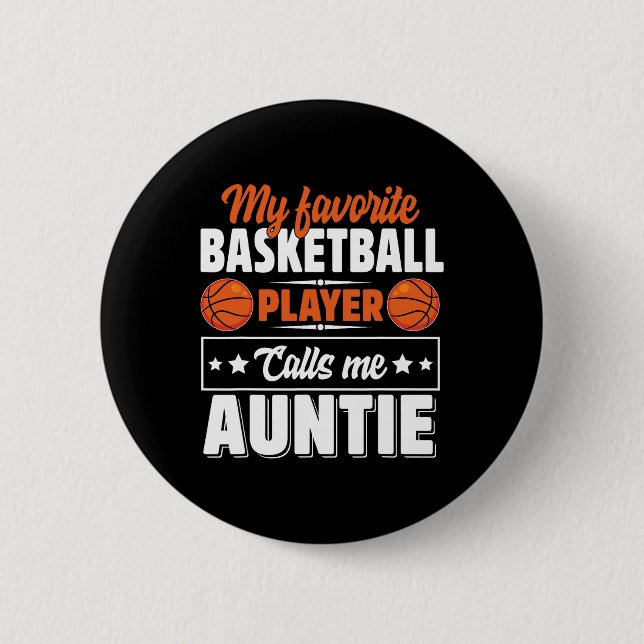 Min favoritbyte-sketbyll Player anropar mig Auntie Knapp (Framsida)