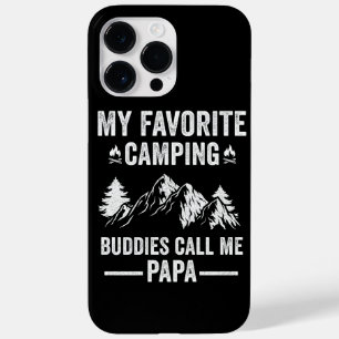Min Favoritcamping - Kompisar Kallar Mig Pappa