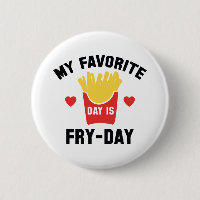 Min favoritdag är fredag