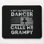 Min favoritdansare kallar mig Grampy Dance Ballet  Musmatta<br><div class="desc">Min favoritdansare kallar mig Grampy Dance Ballet Fars dag</div>