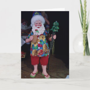 MIN FAVORITE BALT BUM-KRISTMÄN HELGKORT