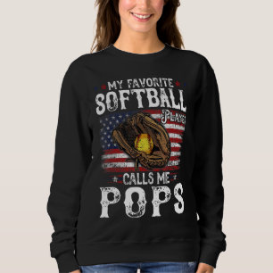 Min favoritfotbollspelare kallar mig amerikanska t shirt