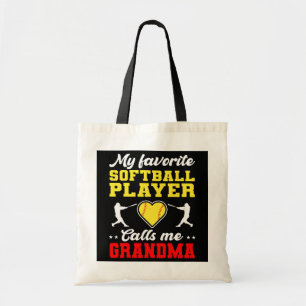 Min favoritfotbollspelare kallar mig mormor tygkasse